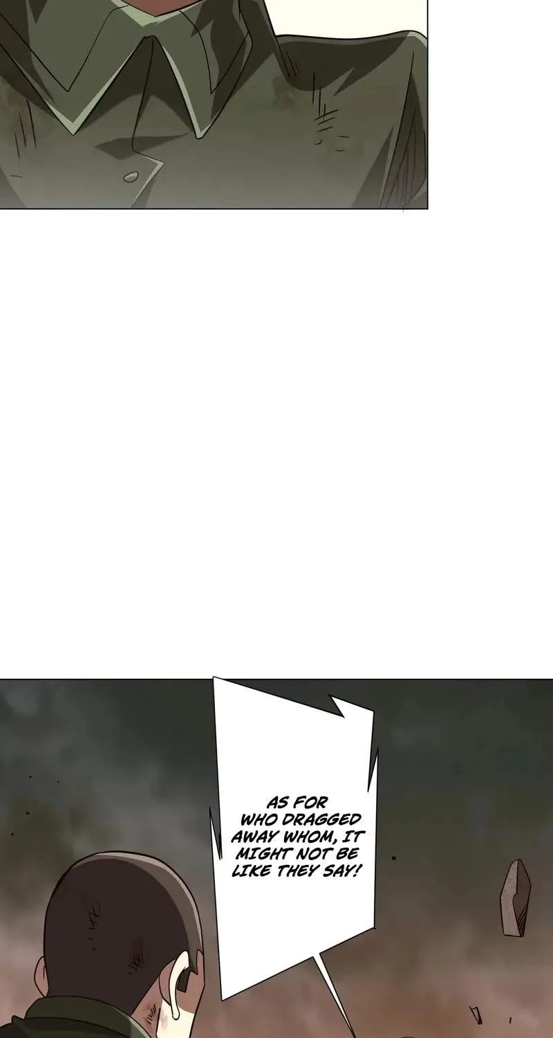 It All Starts With Trillions Of Nether Currency Chapter 307 page 31