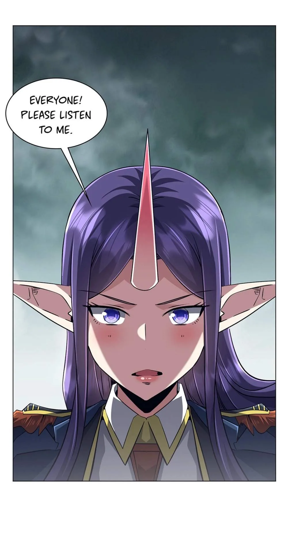 It All Starts With Trillions Of Nether Currency Chapter 306 page 18