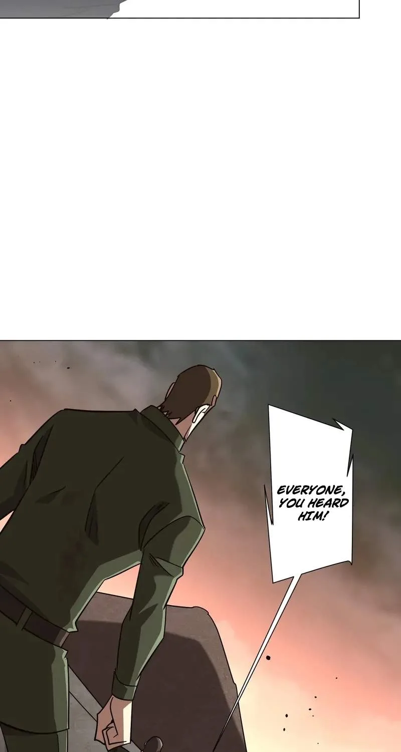 It All Starts With Trillions Of Nether Currency Chapter 307 page 36