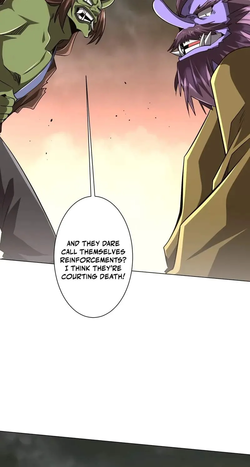 It All Starts With Trillions Of Nether Currency Chapter 307 page 42