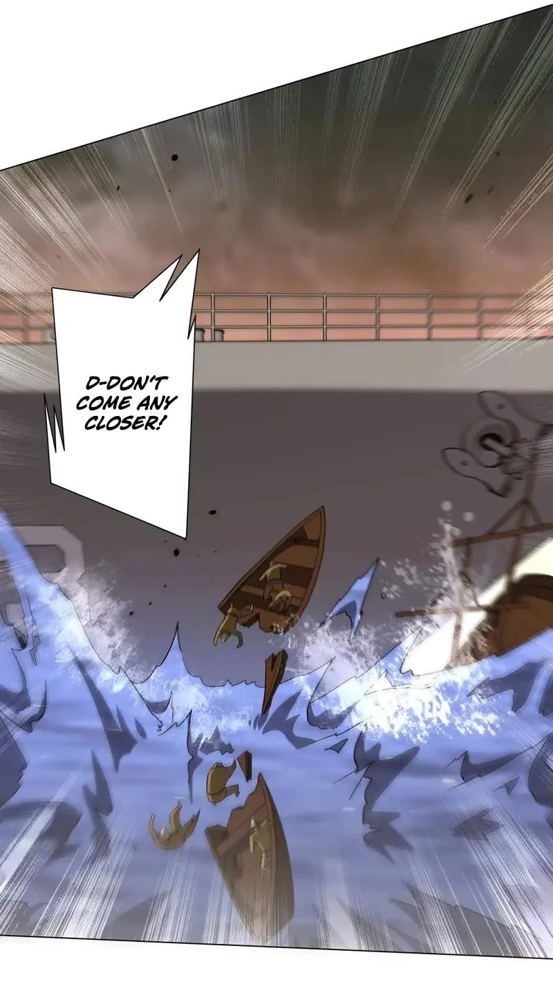 It All Starts With Trillions Of Nether Currency Chapter 307 page 52