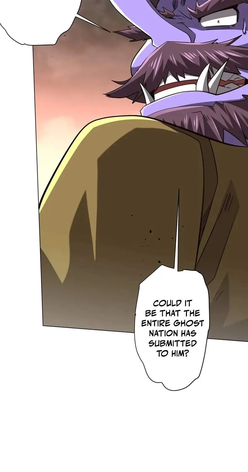 It All Starts With Trillions Of Nether Currency Chapter 307 page 61
