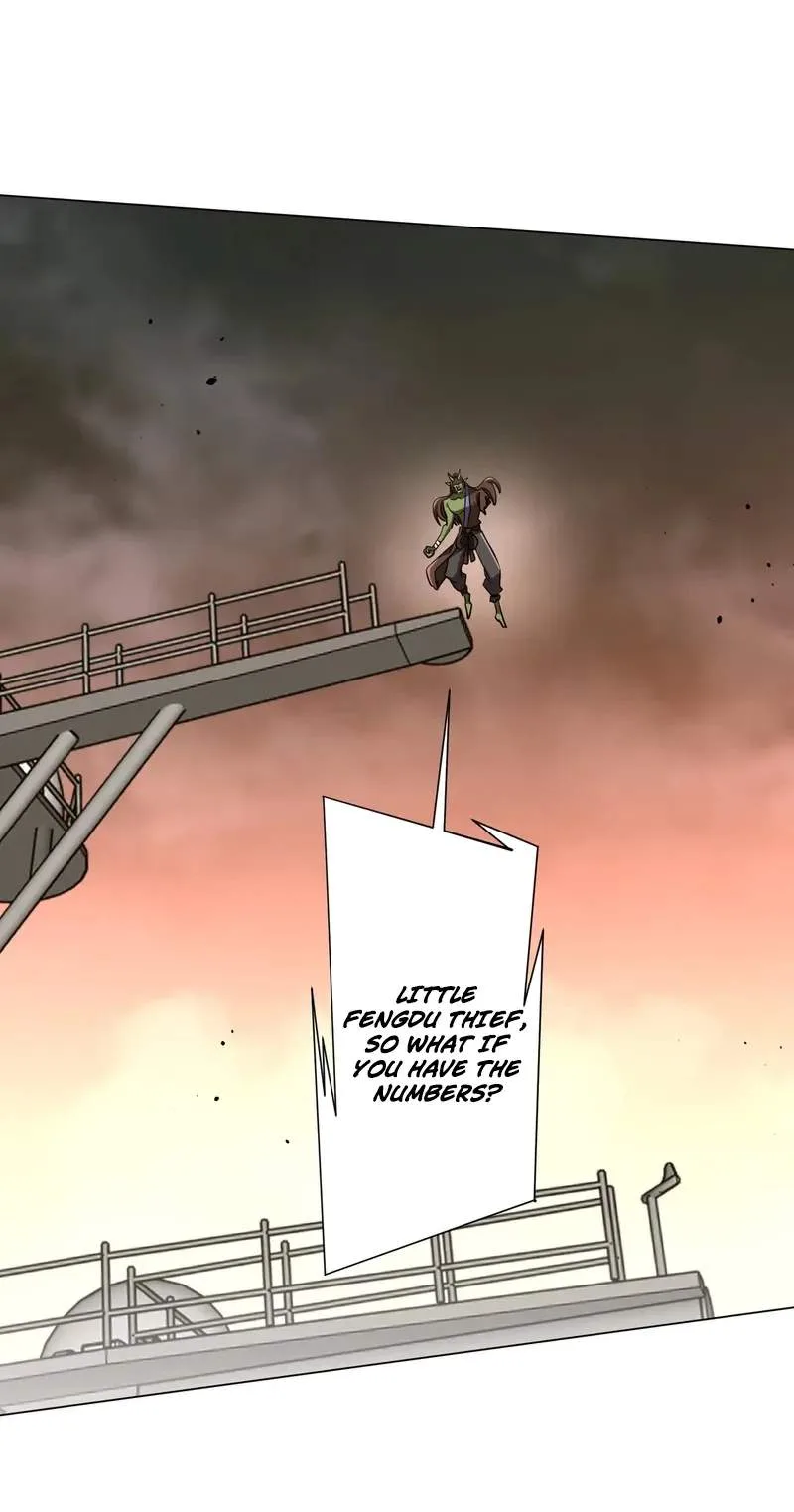 It All Starts With Trillions Of Nether Currency Chapter 307 page 62