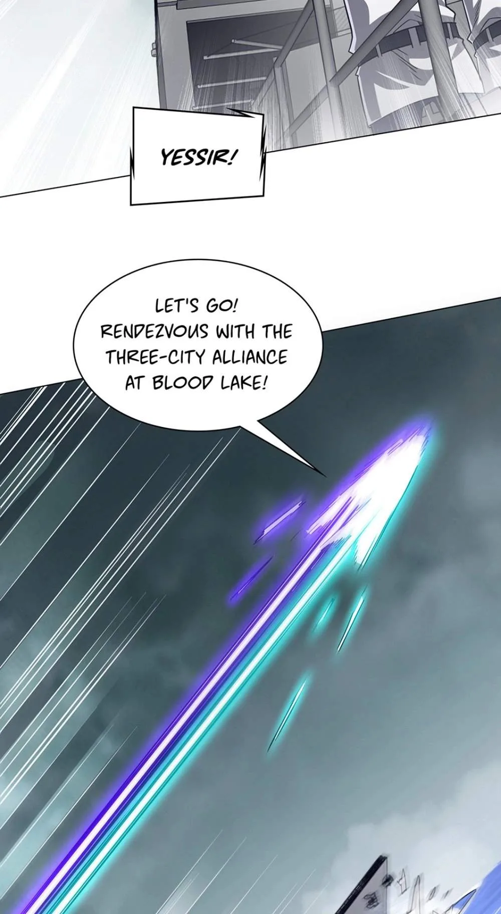 It All Starts With Trillions Of Nether Currency Chapter 306 page 40