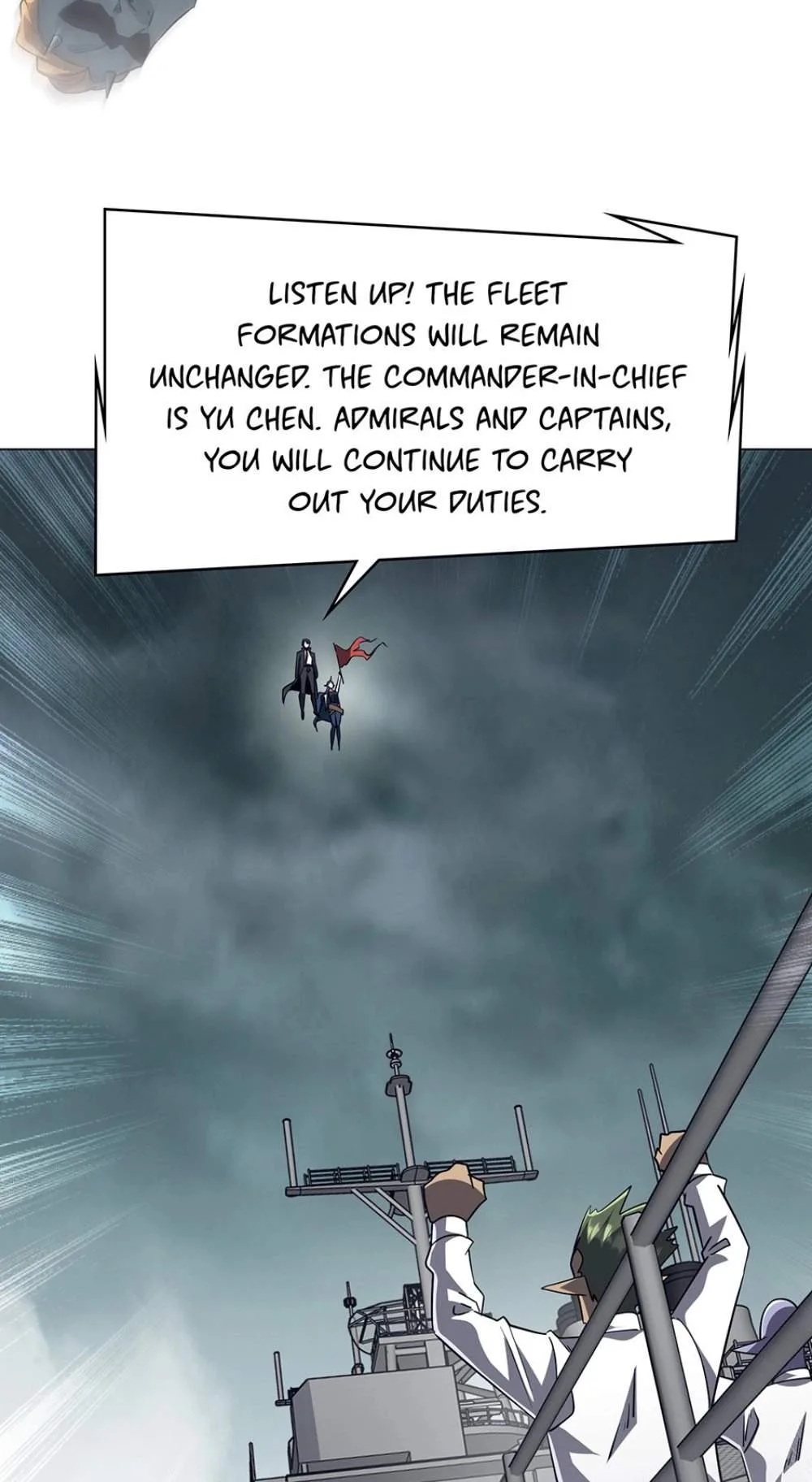 It All Starts With Trillions Of Nether Currency Chapter 306 page 39