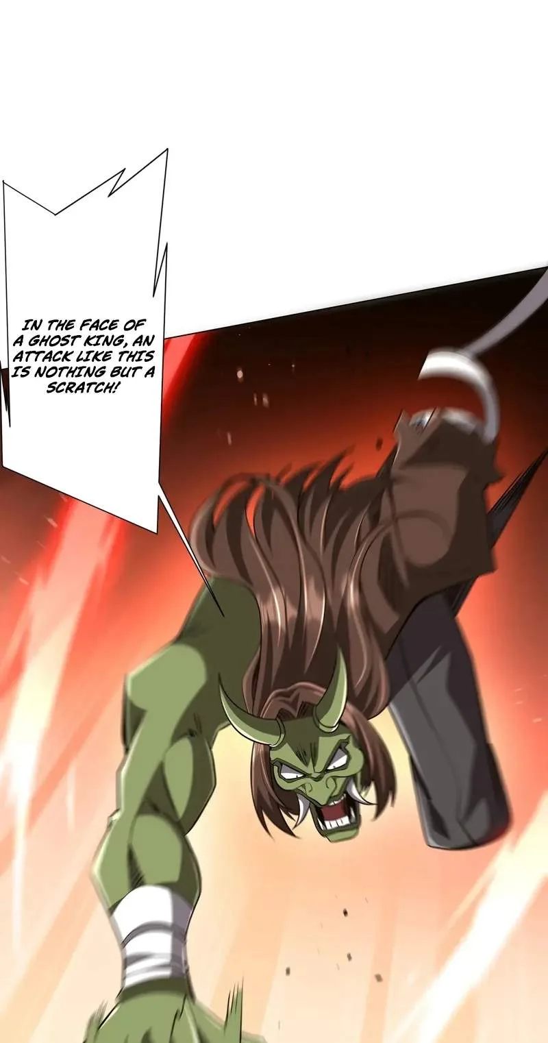 It All Starts With Trillions Of Nether Currency Chapter 307 page 63