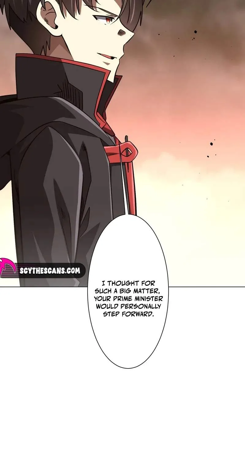 It All Starts With Trillions Of Nether Currency Chapter 309 page 7