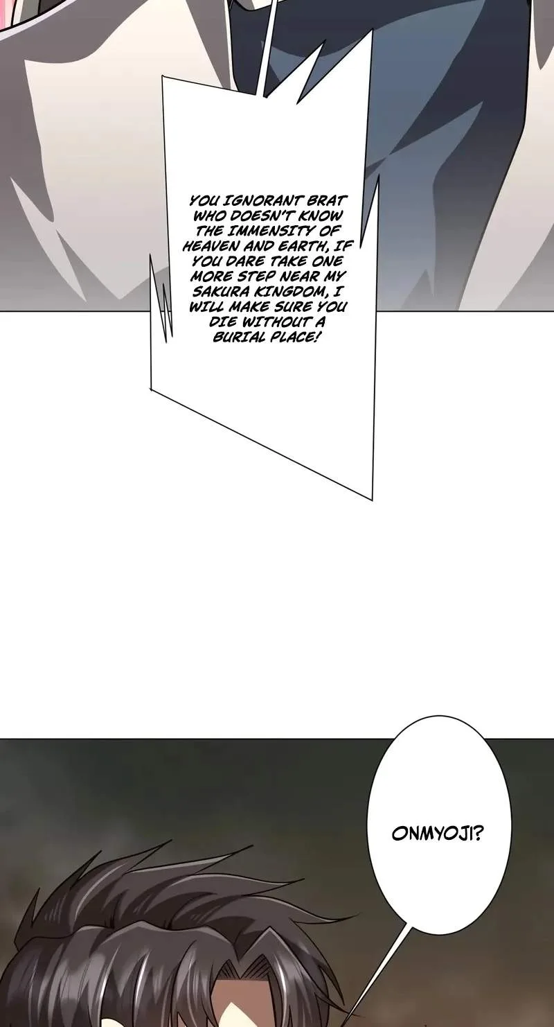 It All Starts With Trillions Of Nether Currency Chapter 309 page 6