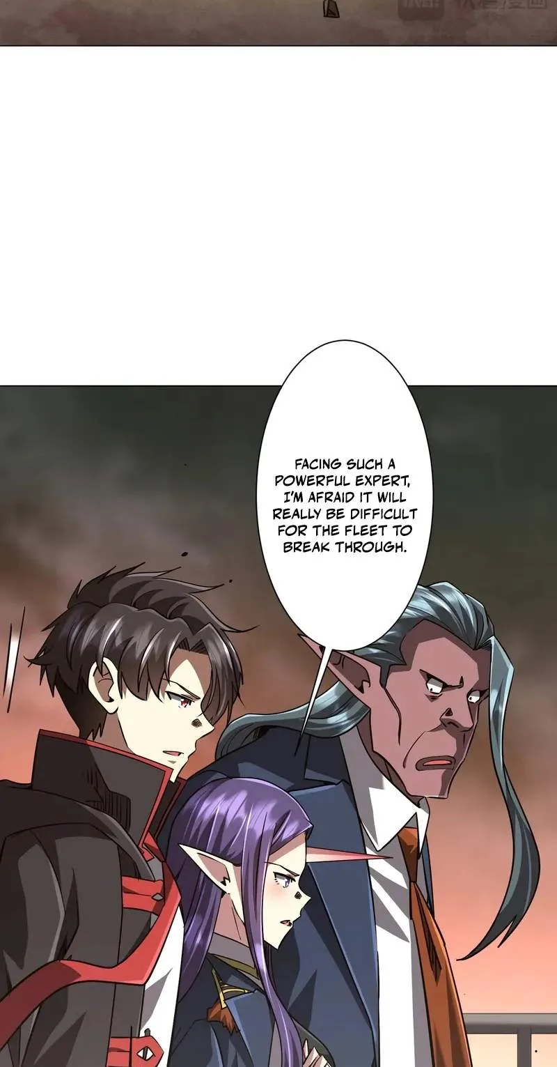 It All Starts With Trillions Of Nether Currency Chapter 309 page 24