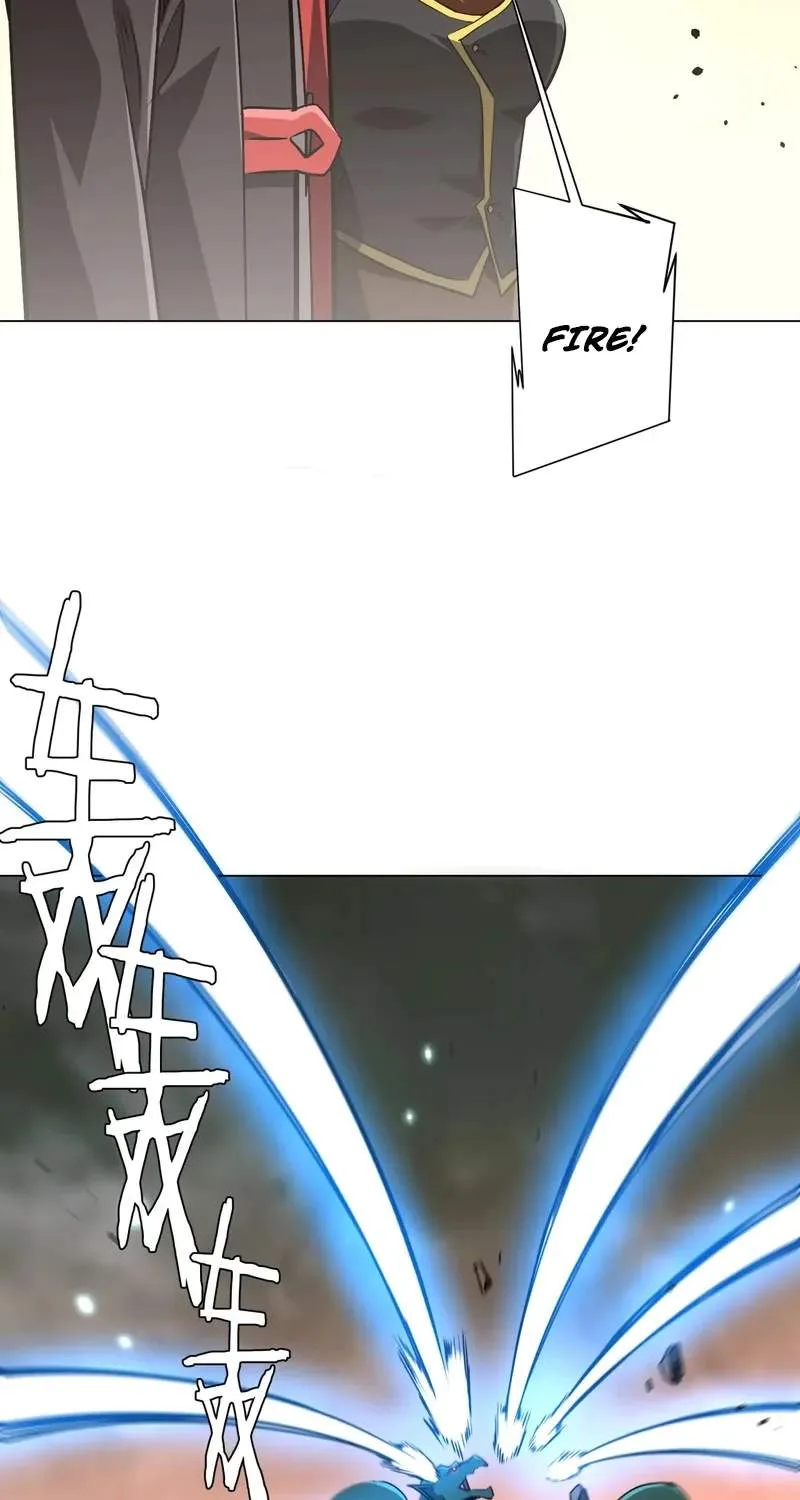 It All Starts With Trillions Of Nether Currency Chapter 309 page 14