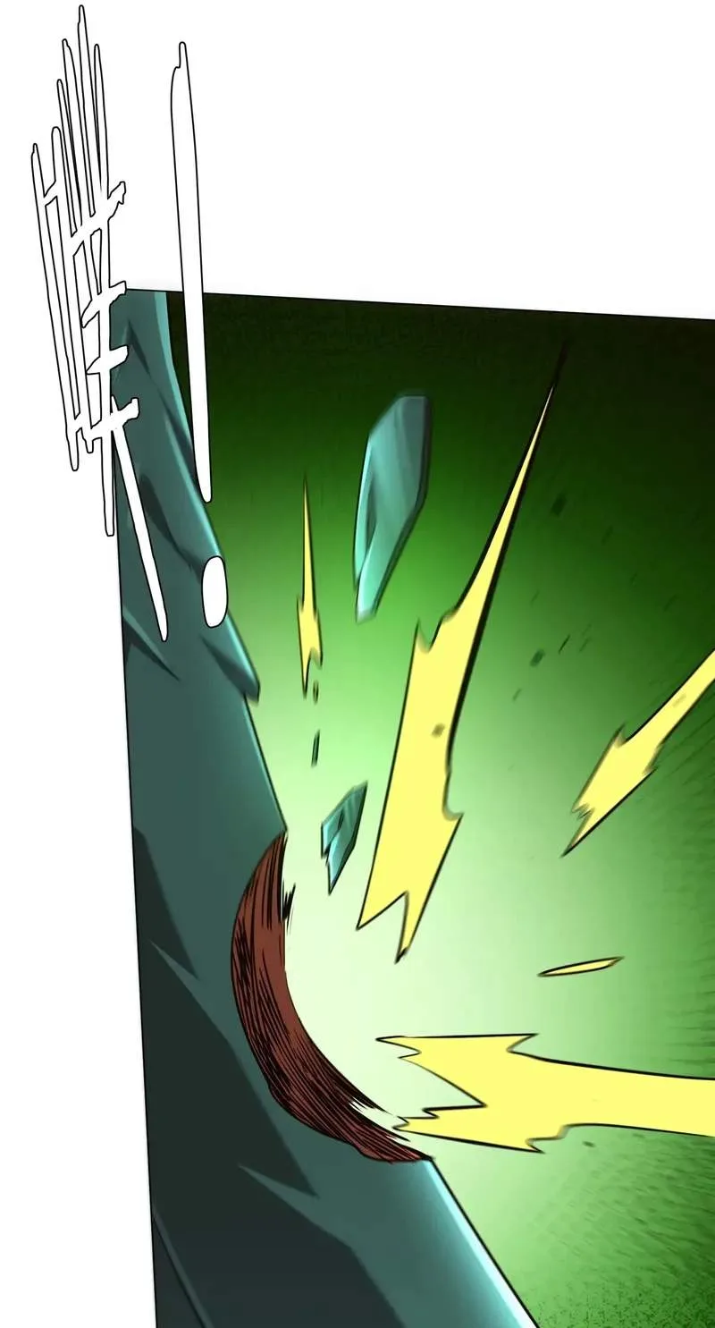 It All Starts With Trillions Of Nether Currency Chapter 309 page 36