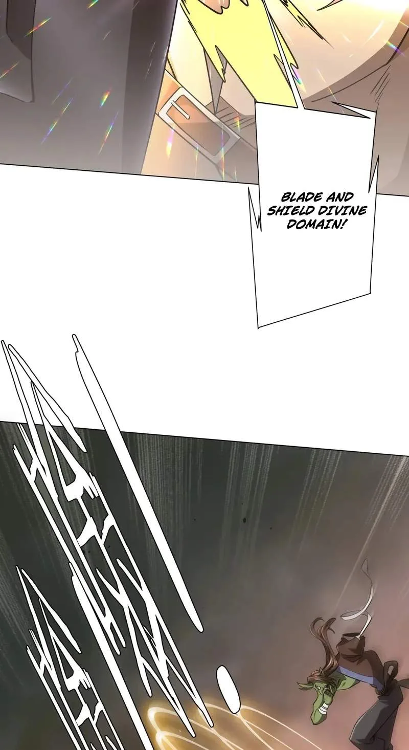 It All Starts With Trillions Of Nether Currency Chapter 308 page 5