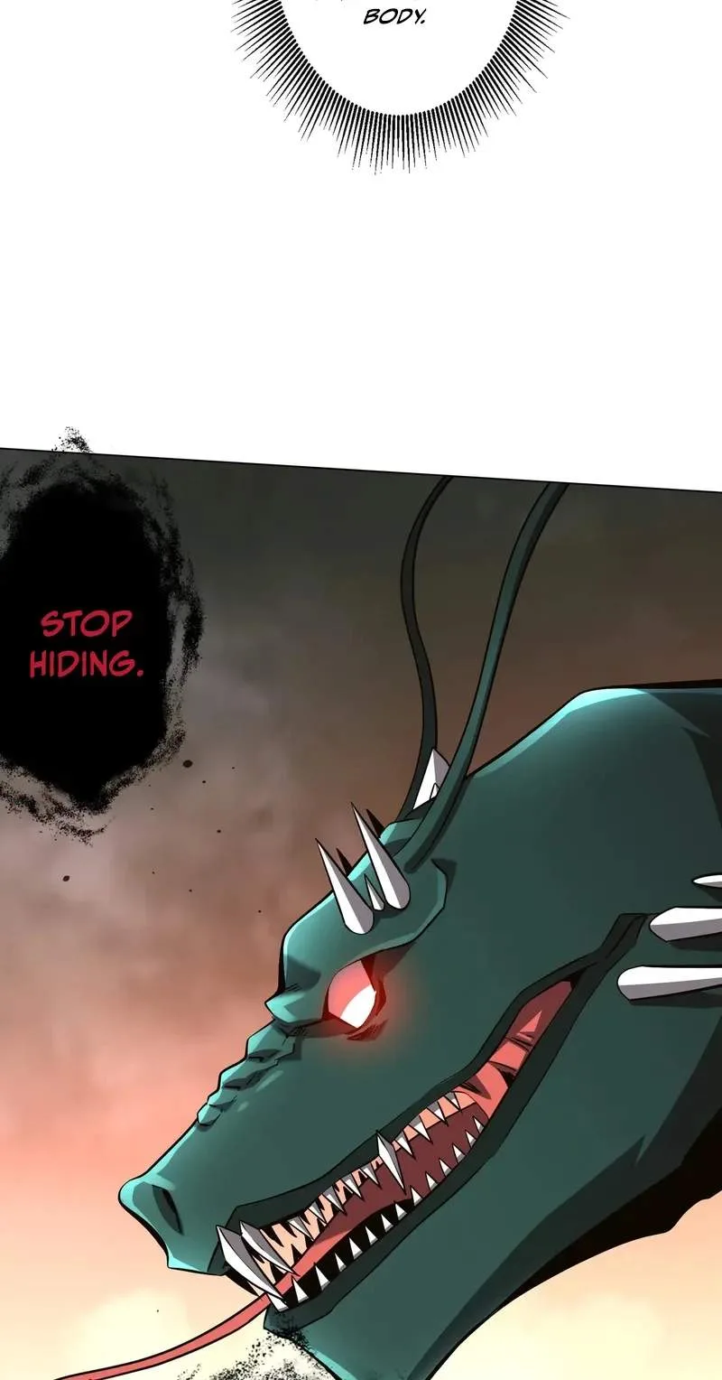 It All Starts With Trillions Of Nether Currency Chapter 309 page 32
