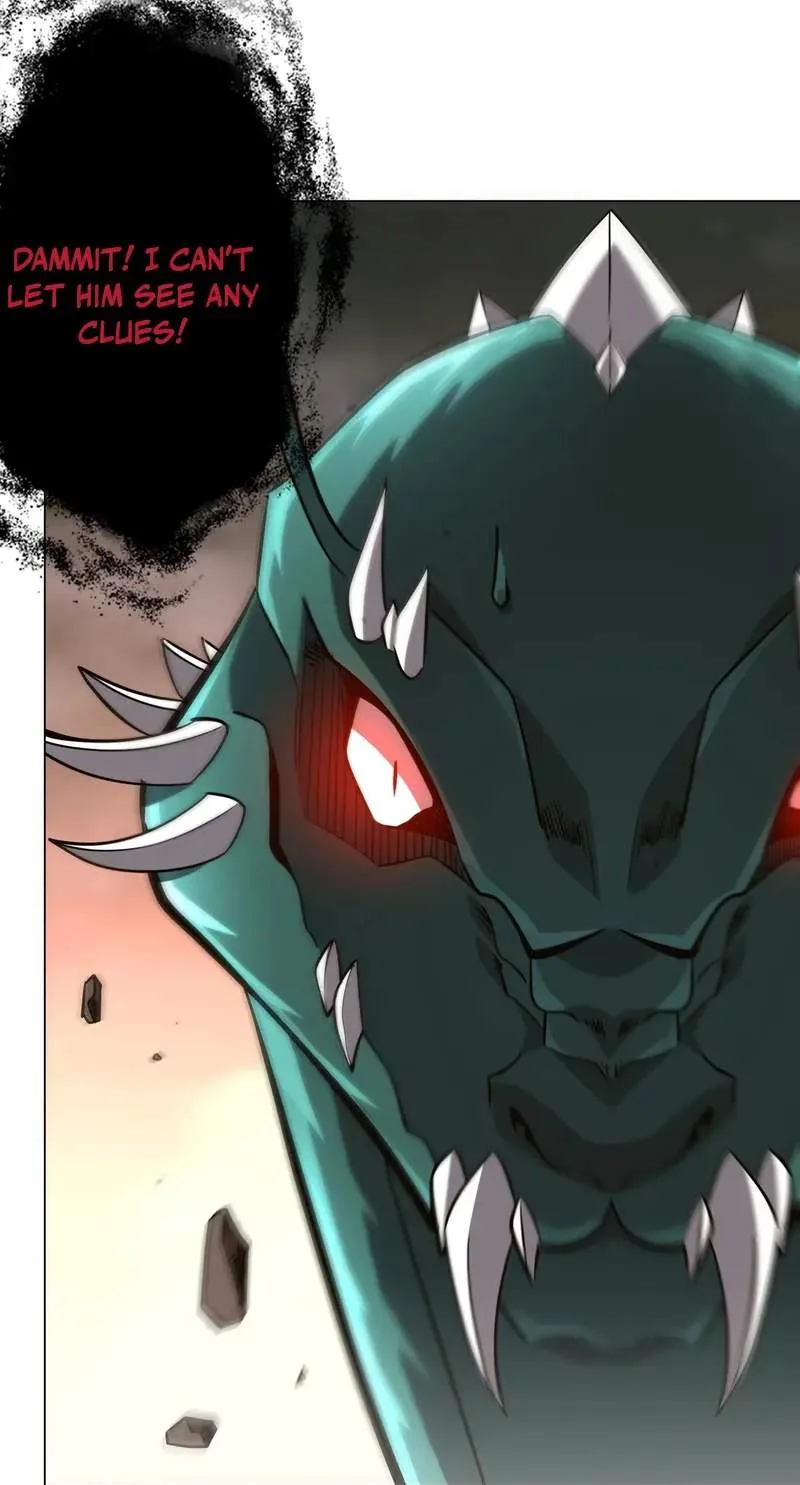 It All Starts With Trillions Of Nether Currency Chapter 309 page 40