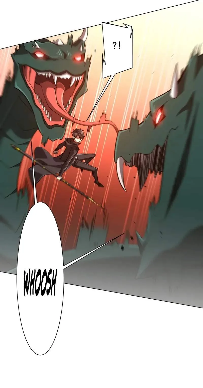 It All Starts With Trillions Of Nether Currency Chapter 309 page 29