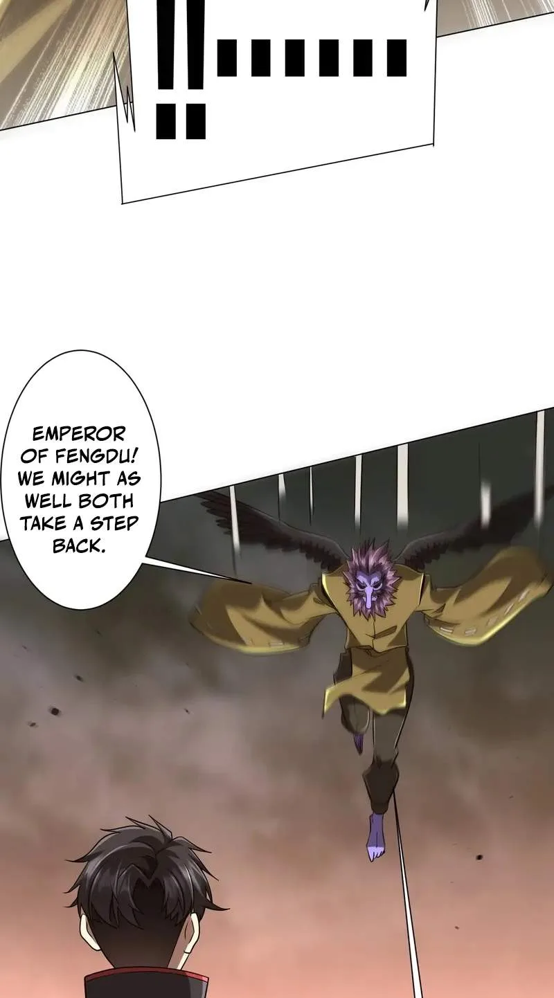 It All Starts With Trillions Of Nether Currency Chapter 308 page 15