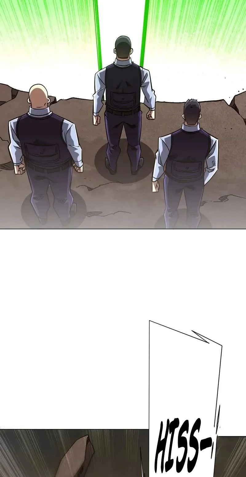 It All Starts With Trillions Of Nether Currency Chapter 309 page 48