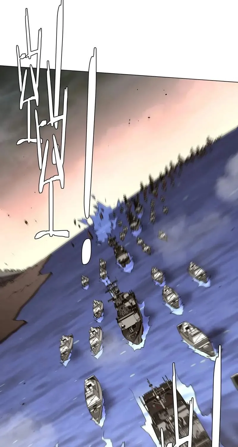 It All Starts With Trillions Of Nether Currency Chapter 308 page 22