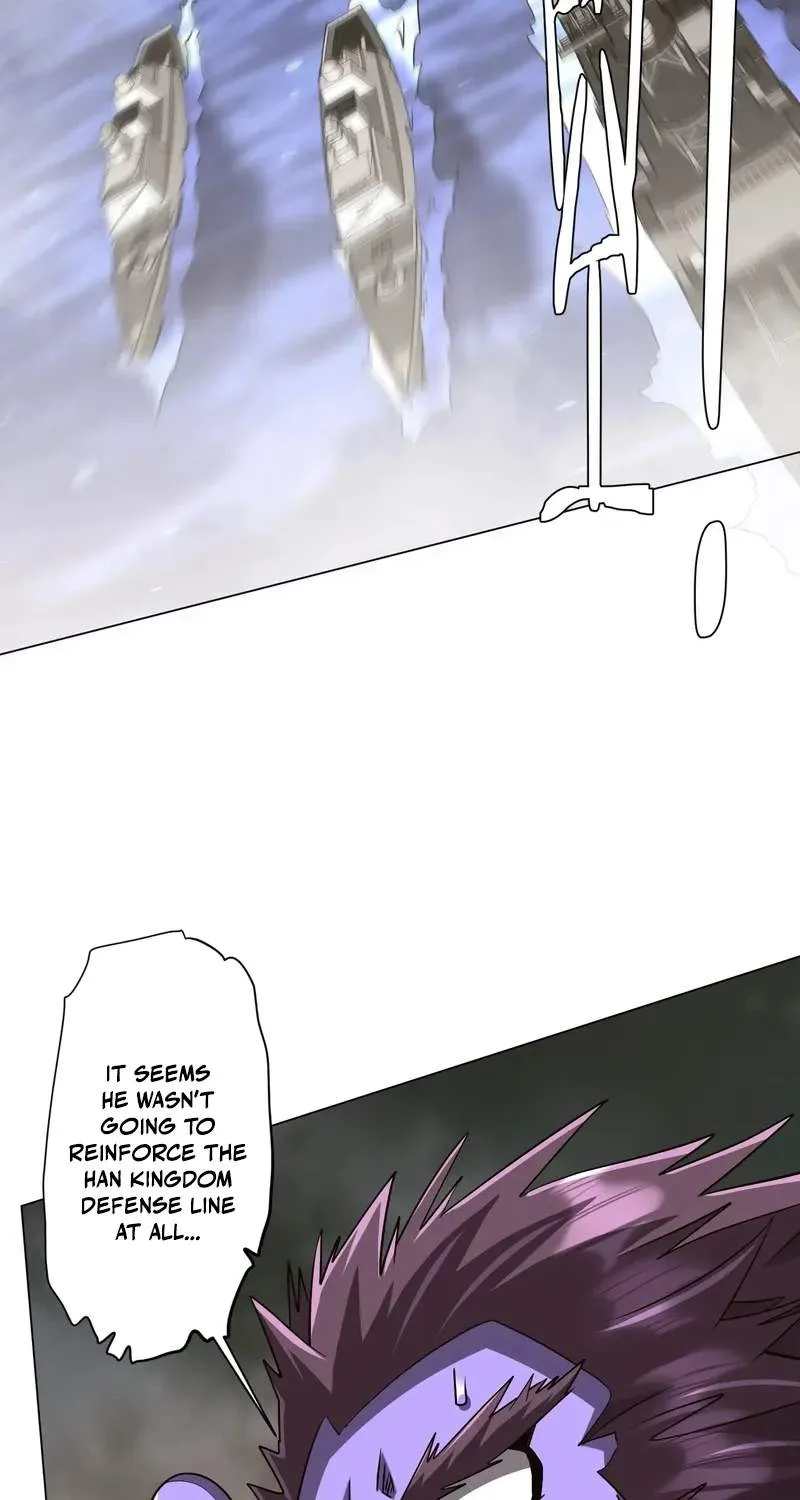 It All Starts With Trillions Of Nether Currency Chapter 308 page 23