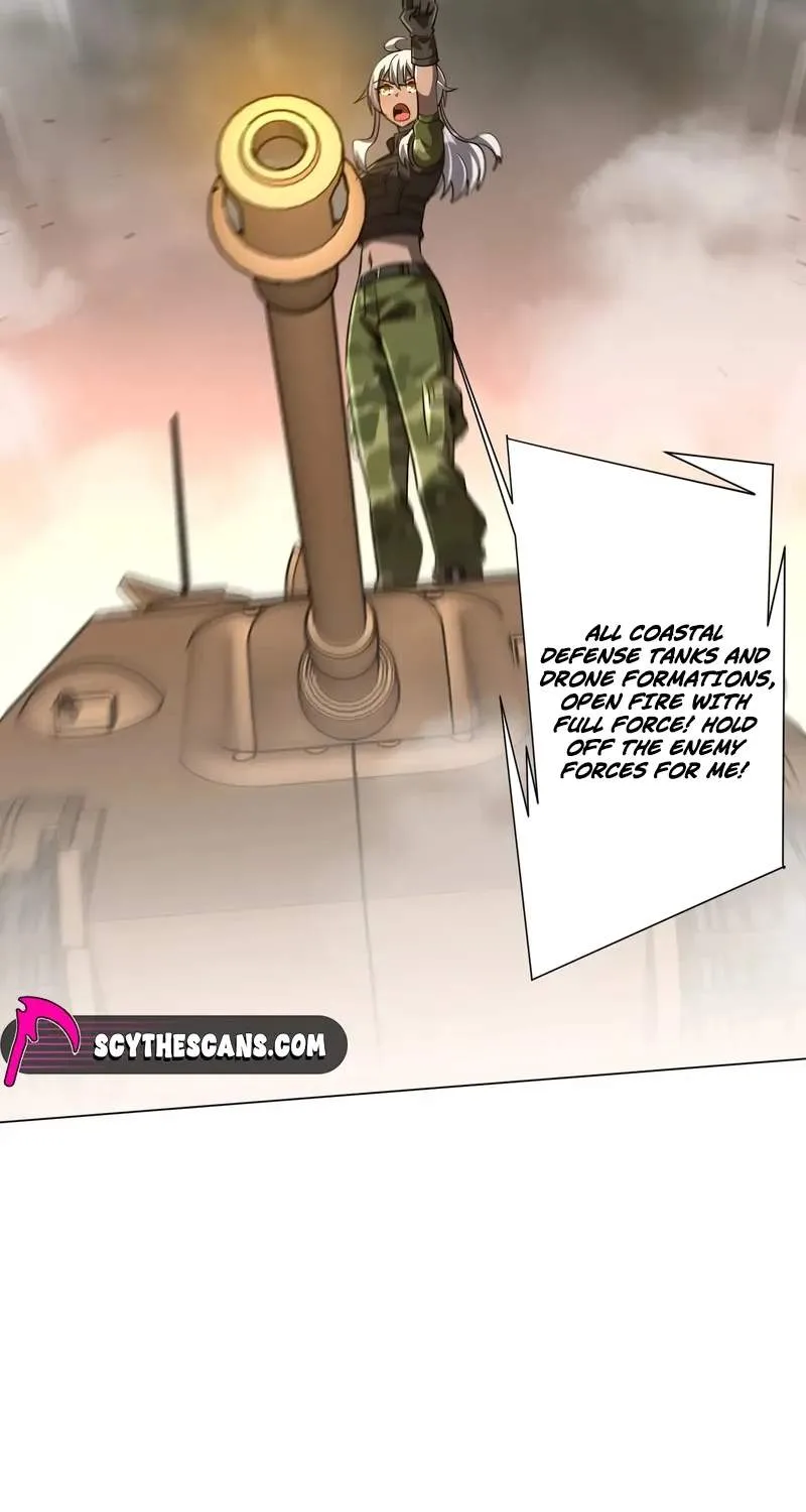 It All Starts With Trillions Of Nether Currency Chapter 308 page 29