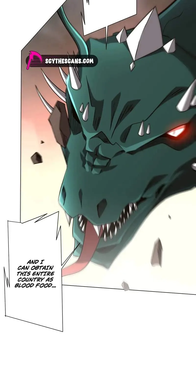 It All Starts With Trillions Of Nether Currency Chapter 309 page 59