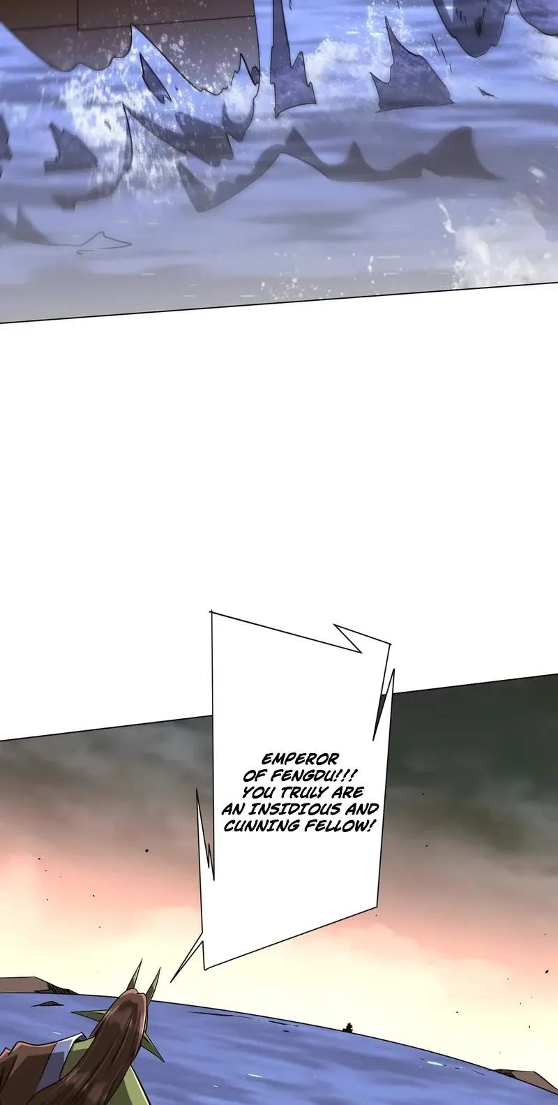 It All Starts With Trillions Of Nether Currency Chapter 308 page 34