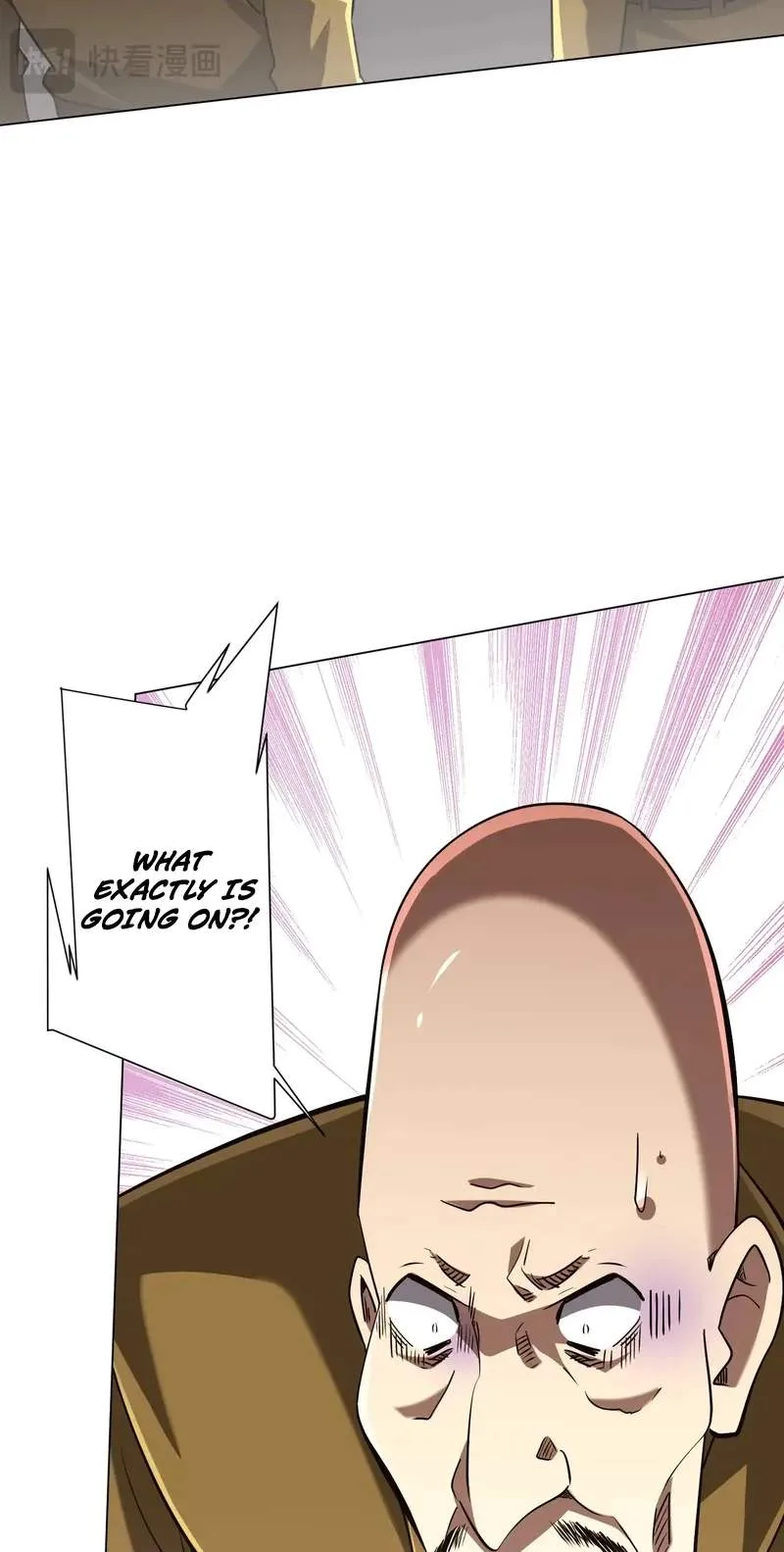It All Starts With Trillions Of Nether Currency Chapter 308 page 37