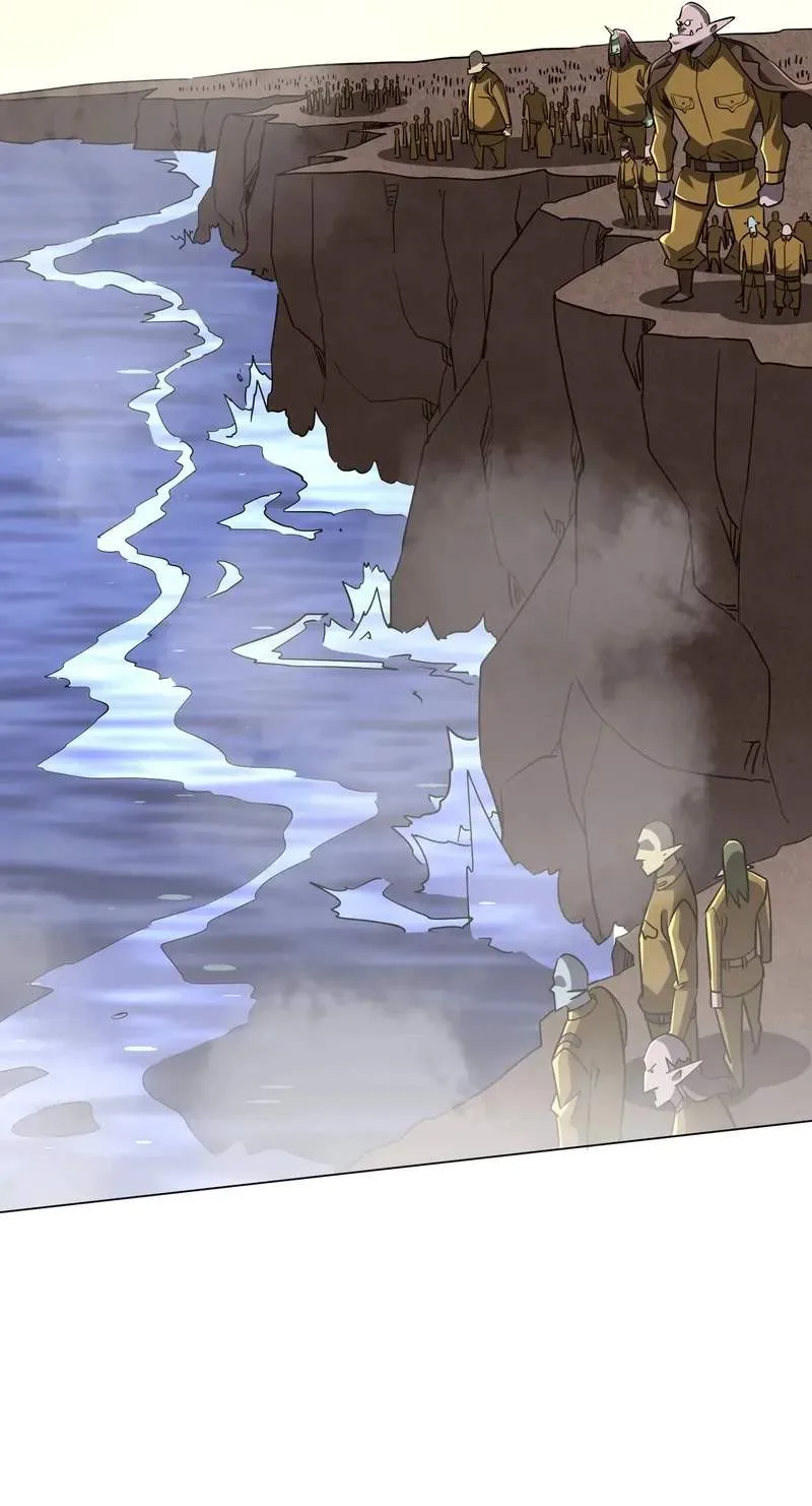 It All Starts With Trillions Of Nether Currency Chapter 308 page 39