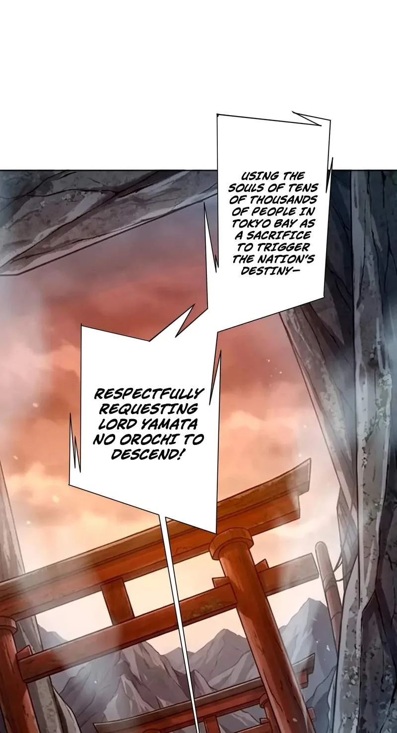 It All Starts With Trillions Of Nether Currency Chapter 308 page 56