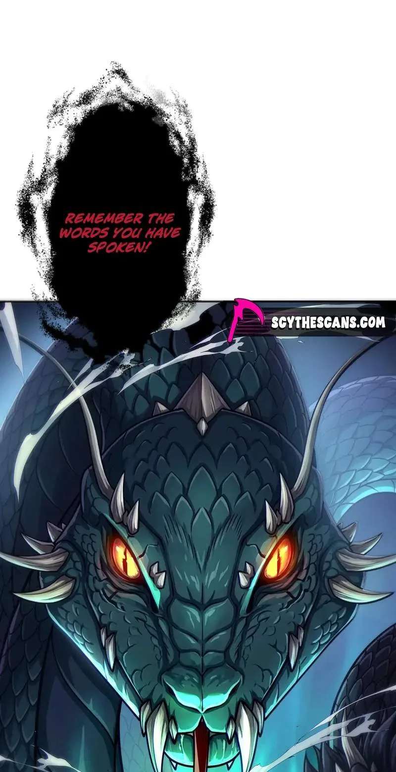 It All Starts With Trillions Of Nether Currency Chapter 308 page 63