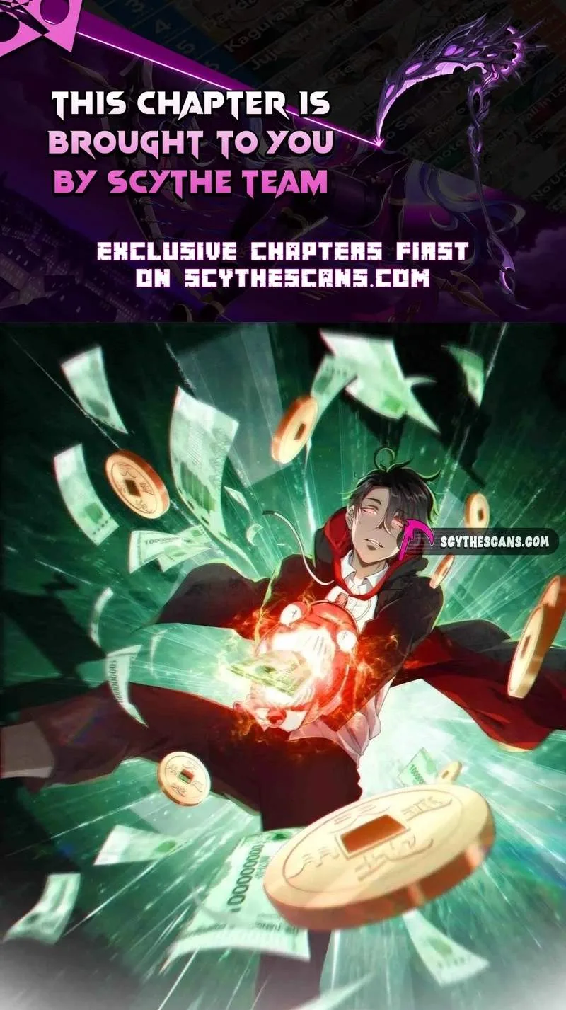 It All Starts With Trillions Of Nether Currency Chapter 310 page 1