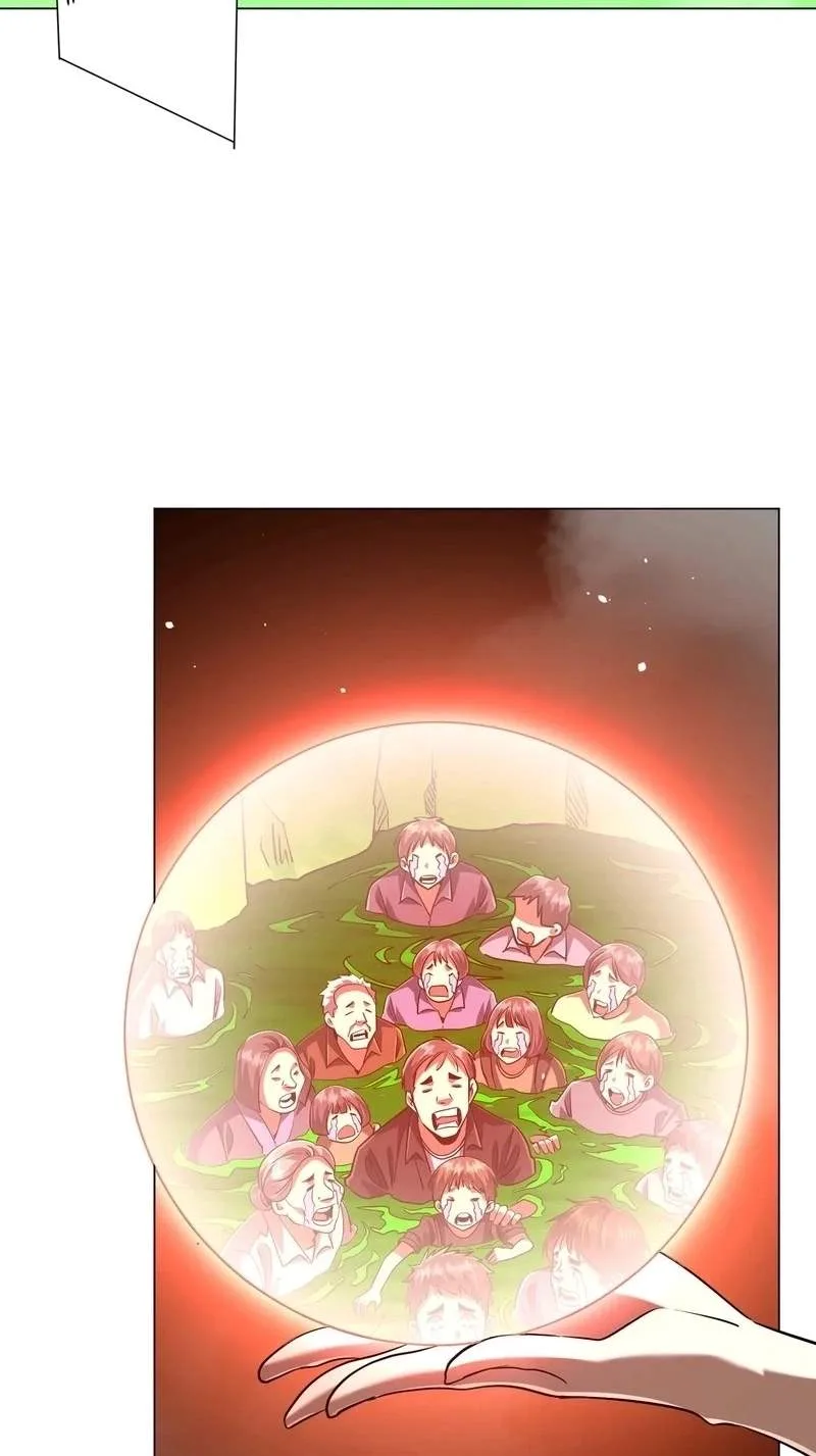 It All Starts With Trillions Of Nether Currency Chapter 310 page 5
