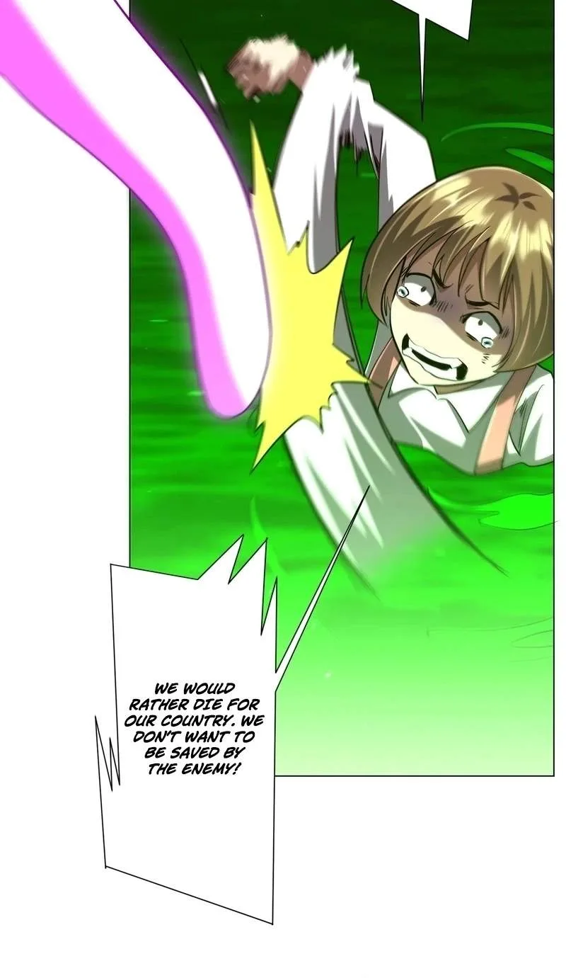 It All Starts With Trillions Of Nether Currency Chapter 310 page 37