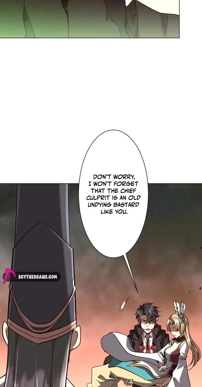 It All Starts With Trillions Of Nether Currency Chapter 310 page 39