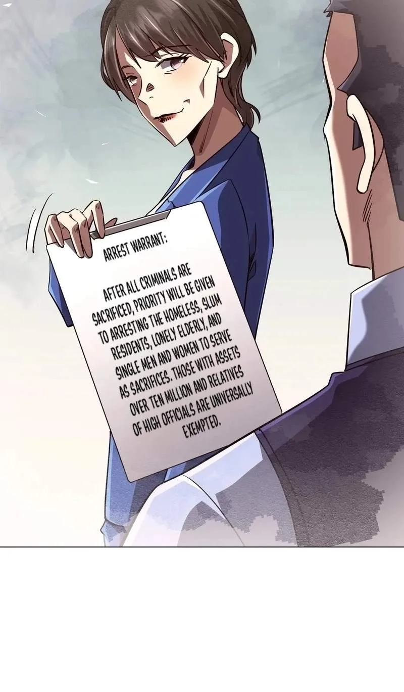 It All Starts With Trillions Of Nether Currency Chapter 310 page 46
