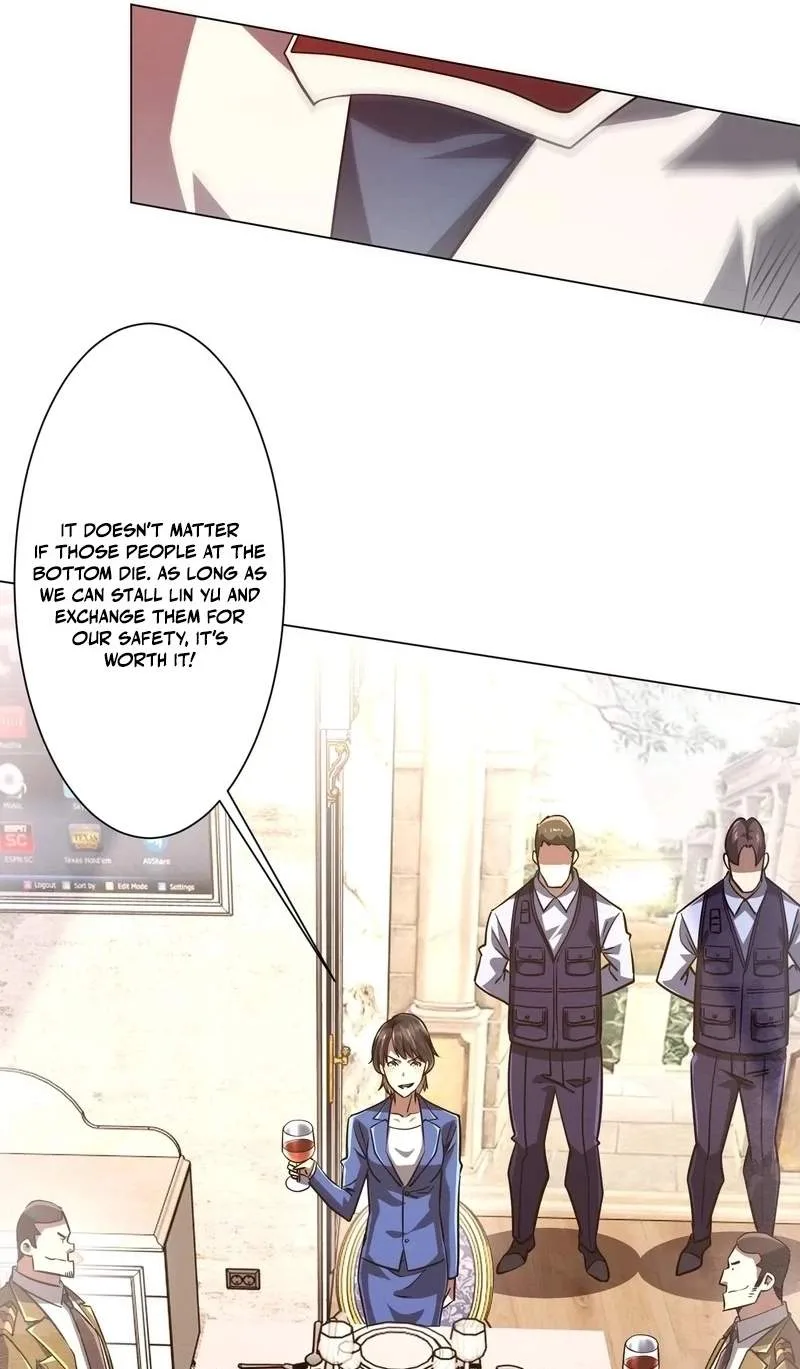 It All Starts With Trillions Of Nether Currency Chapter 310 page 44