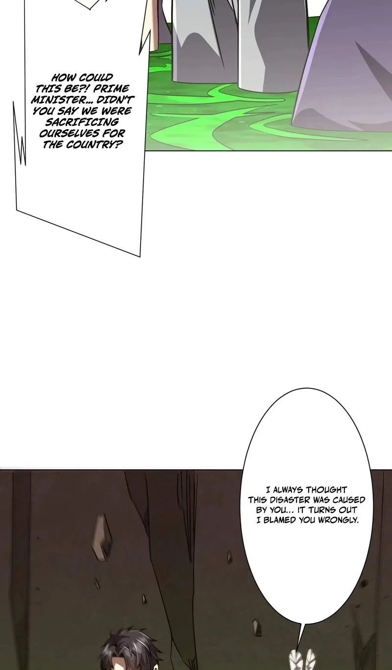 It All Starts With Trillions Of Nether Currency Chapter 310 page 48