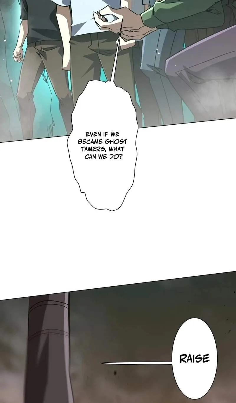 It All Starts With Trillions Of Nether Currency Chapter 311 page 4