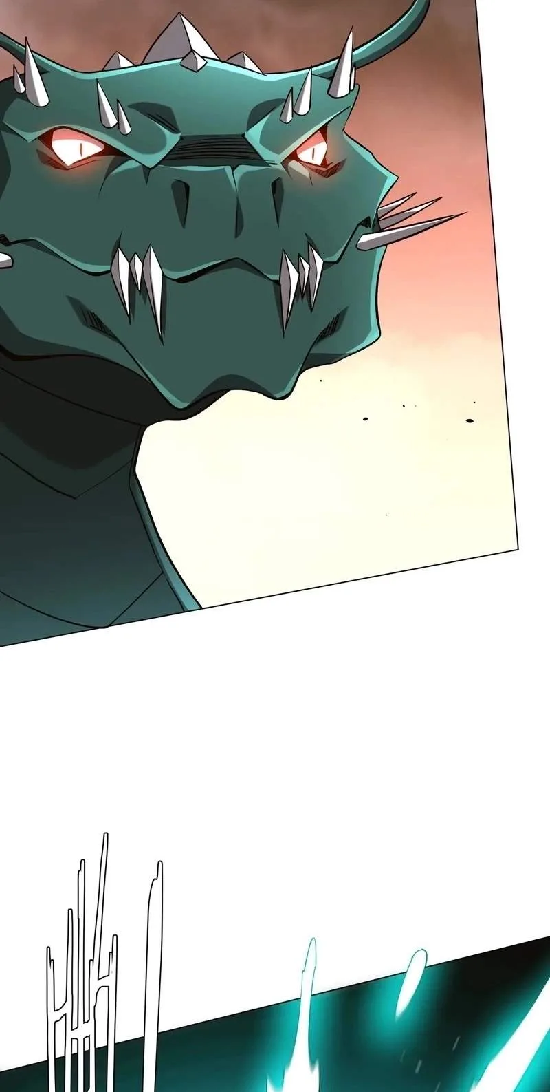 It All Starts With Trillions Of Nether Currency Chapter 310 page 61