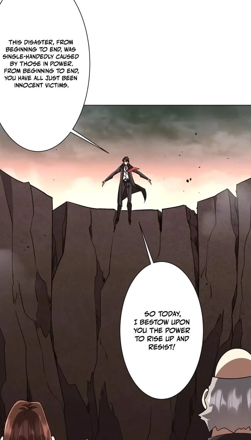 It All Starts With Trillions Of Nether Currency Chapter 311 page 10