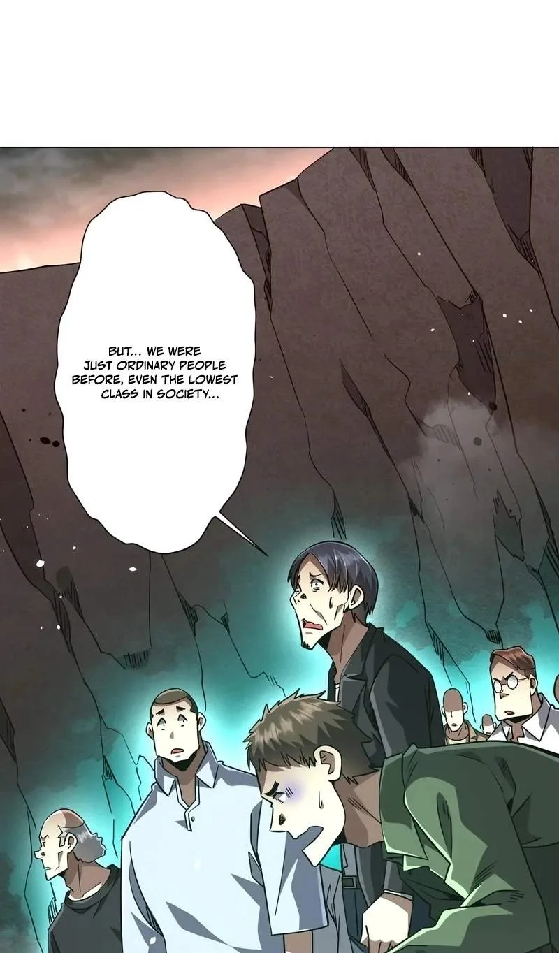 It All Starts With Trillions Of Nether Currency Chapter 311 page 3