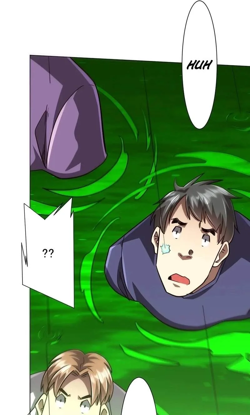 It All Starts With Trillions Of Nether Currency Chapter 310 page 63