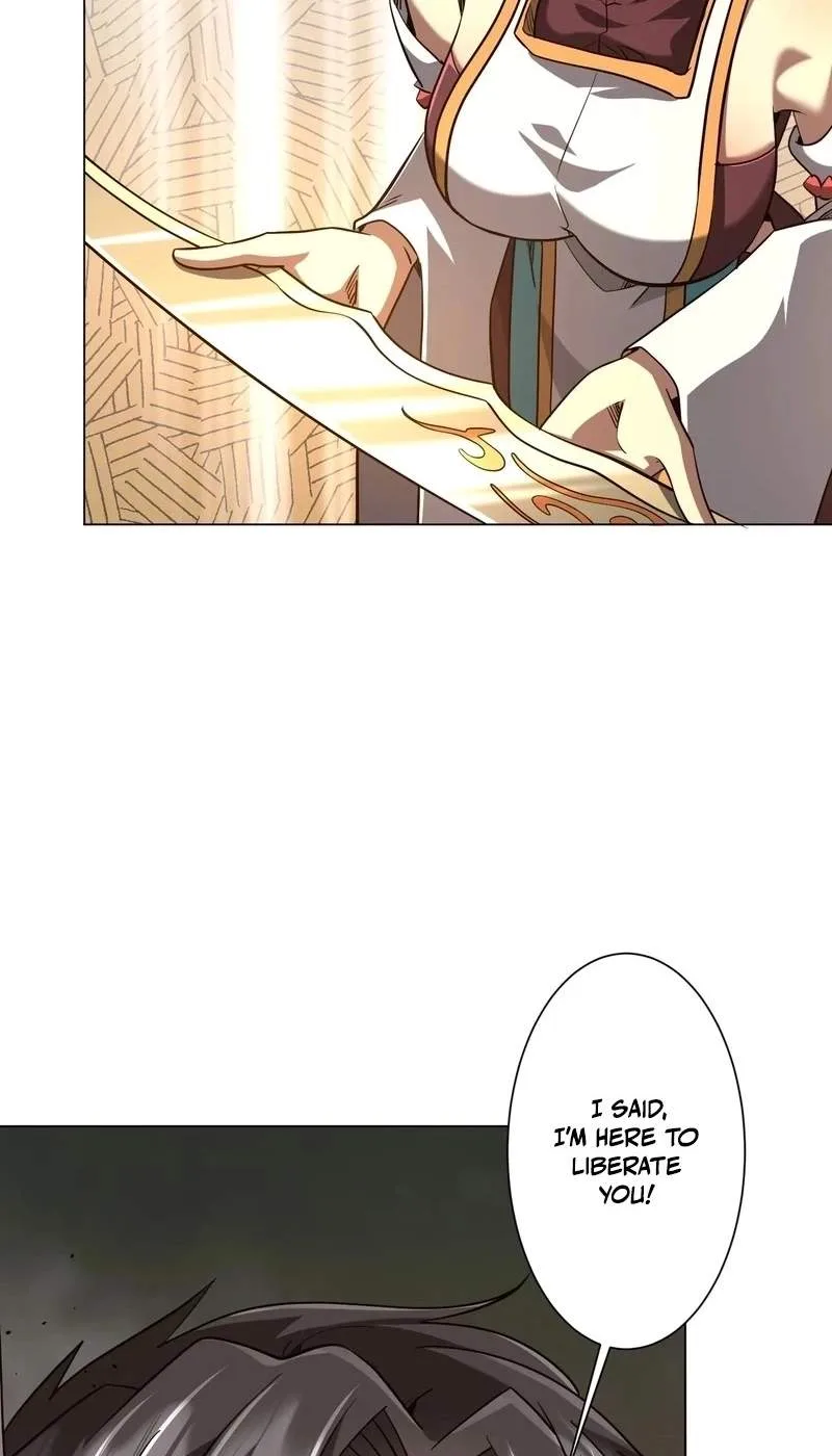 It All Starts With Trillions Of Nether Currency Chapter 311 page 8