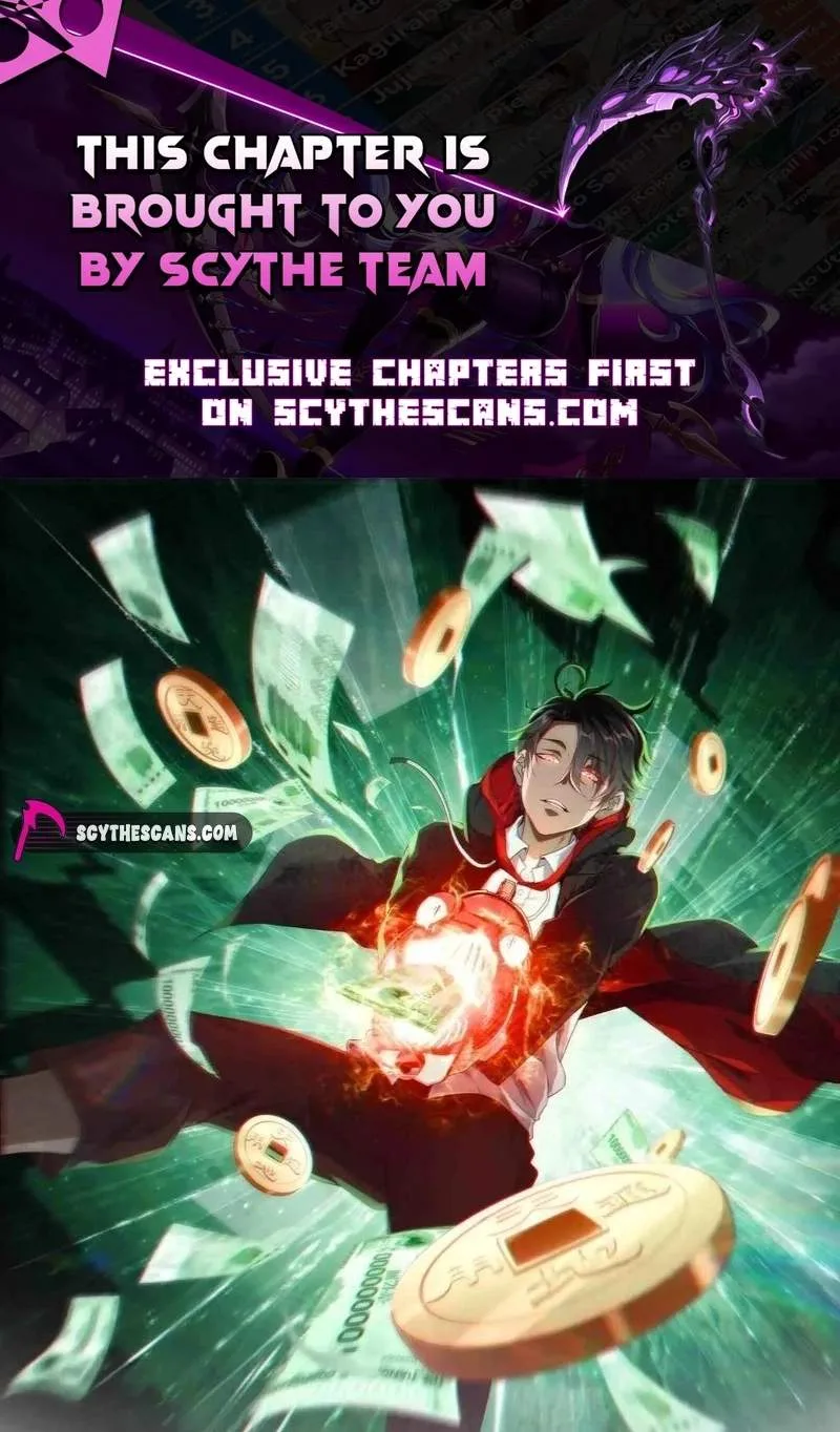 It All Starts With Trillions Of Nether Currency Chapter 311 page 1