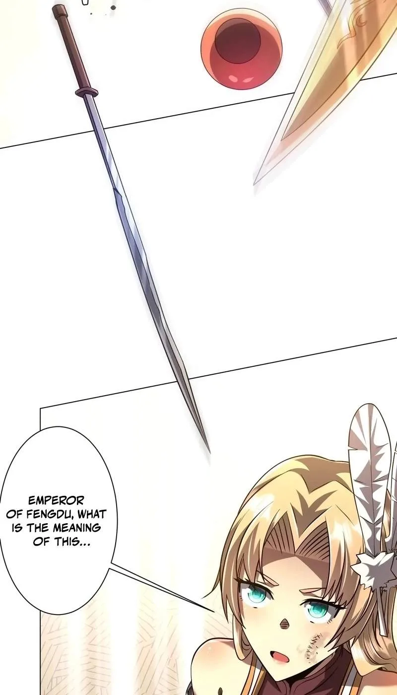 It All Starts With Trillions Of Nether Currency Chapter 311 page 7
