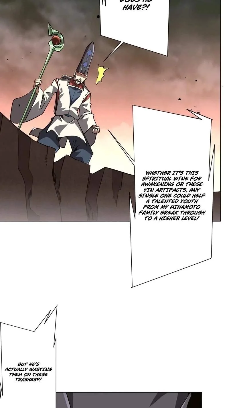 It All Starts With Trillions Of Nether Currency Chapter 311 page 18