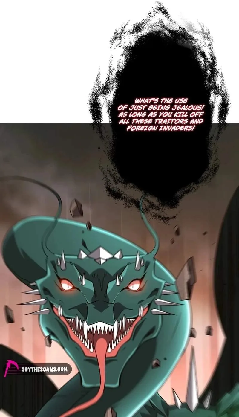 It All Starts With Trillions Of Nether Currency Chapter 311 page 20