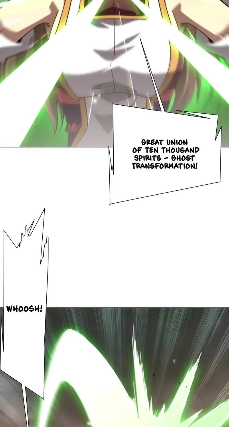 It All Starts With Trillions Of Nether Currency Chapter 313 page 5