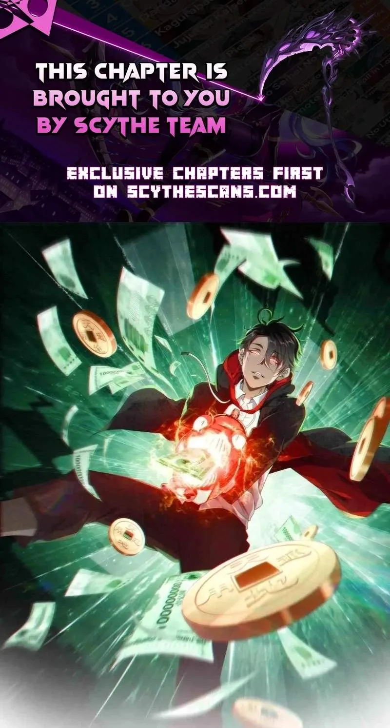 It All Starts With Trillions Of Nether Currency Chapter 313 page 1