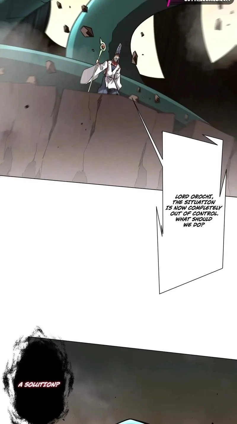 It All Starts With Trillions Of Nether Currency Chapter 311 page 50